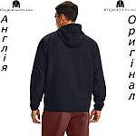 Куртка чоловіча камуфляжна вітровка Under Armour (Андер Армор) з Англії, фото 5