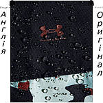 Куртка чоловіча камуфляжна вітровка Under Armour (Андер Армор) з Англії, фото 8