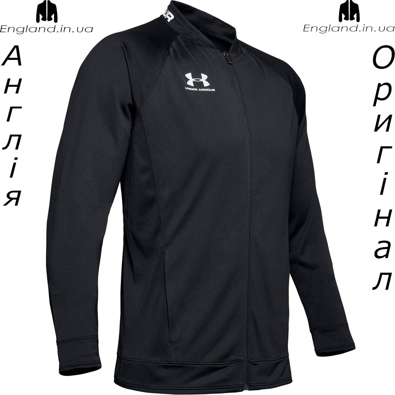 Кофта чоловіча Under Armour (Андер Армор) з Англії - для бігу і тренувань