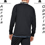 Кофта чоловіча Under Armour (Андер Армор) з Англії - для бігу і тренувань, фото 9