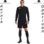 Кофта чоловіча Under Armour (Андер Армор) з Англії - для бігу і тренувань, фото 7