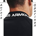 Кофта чоловіча Under Armour (Андер Армор) з Англії - для бігу і тренувань, фото 10