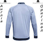 Кофта чоловіча Under Armour (Андер Армор) з Англії - для бігу і тренувань, фото 2