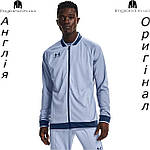 Кофта чоловіча Under Armour (Андер Армор) з Англії - для бігу і тренувань, фото 4