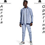 Кофта чоловіча Under Armour (Андер Армор) з Англії - для бігу і тренувань, фото 5