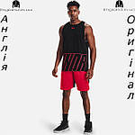 Майка чоловіча Under Armour (Андер Армор) з Англії - для бігу і тренувань, фото 4