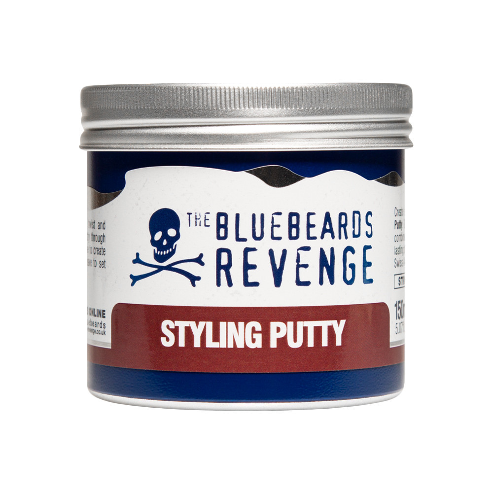 Паста для укладання волосся The Bluebeards Revenge Styling Putty 150 мл