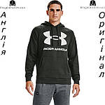 Кофта худі чоловіча Under Armour (Андер Армор) з Англії, фото 8