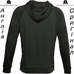 Кофта худі чоловіча Under Armour (Андер Армор) з Англії, фото 3