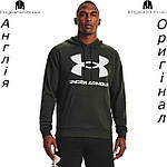 Кофта худі чоловіча Under Armour (Андер Армор) з Англії, фото 6