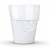 Чашка Tassen "Я сердитий" (350 мл), порцеляна, фото 6