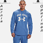 Кофта худі чоловіча Under Armour (Андер Армор) з Англії, фото 6