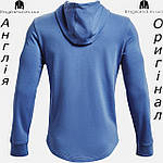 Кофта худі чоловіча Under Armour (Андер Армор) з Англії, фото 3
