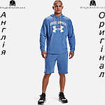 Кофта худі чоловіча Under Armour (Андер Армор) з Англії, фото 5