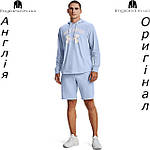 Кофта худі чоловіча Under Armour (Андер Армор) з Англії, фото 5