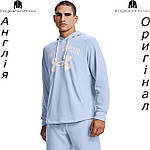 Кофта худі чоловіча Under Armour (Андер Армор) з Англії, фото 6