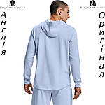 Кофта худі чоловіча Under Armour (Андер Армор) з Англії, фото 8