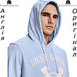 Кофта худі чоловіча Under Armour (Андер Армор) з Англії, фото 7