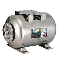 Гидроаккумуляторы для систем водоснабжения rudes RT24SS