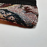 Косметичка- гаманець габілен два відділення, фото 3