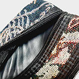 Косметичка- гаманець габілен два відділення, фото 5