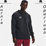 Кофта худі чоловіча Under Armour (Андер Армор) з Англії, фото 6