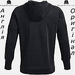 Кофта худі чоловіча Under Armour (Андер Армор) з Англії, фото 3