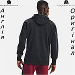 Кофта худі чоловіча Under Armour (Андер Армор) з Англії, фото 7