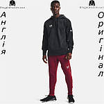 Кофта худі чоловіча Under Armour (Андер Армор) з Англії, фото 5