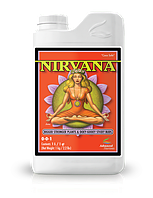 Мощный органический стимулятор цветения Advanced Nutrients Nirvana 1л