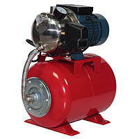 Насосные станции Насосы плюс оборудование AUJS 110/24LN