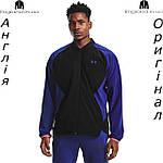 Кофта чоловіча Under Armour (Андер Армор) з Англії - для бігу і тренувань, фото 5