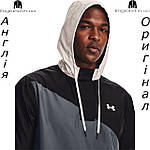Кофта худі чоловіча Under Armour (Андер Армор) з Англії, фото 7