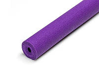 Коврик для йоги Specialist фиолетовый Wunderlich 200х60х0.3 см