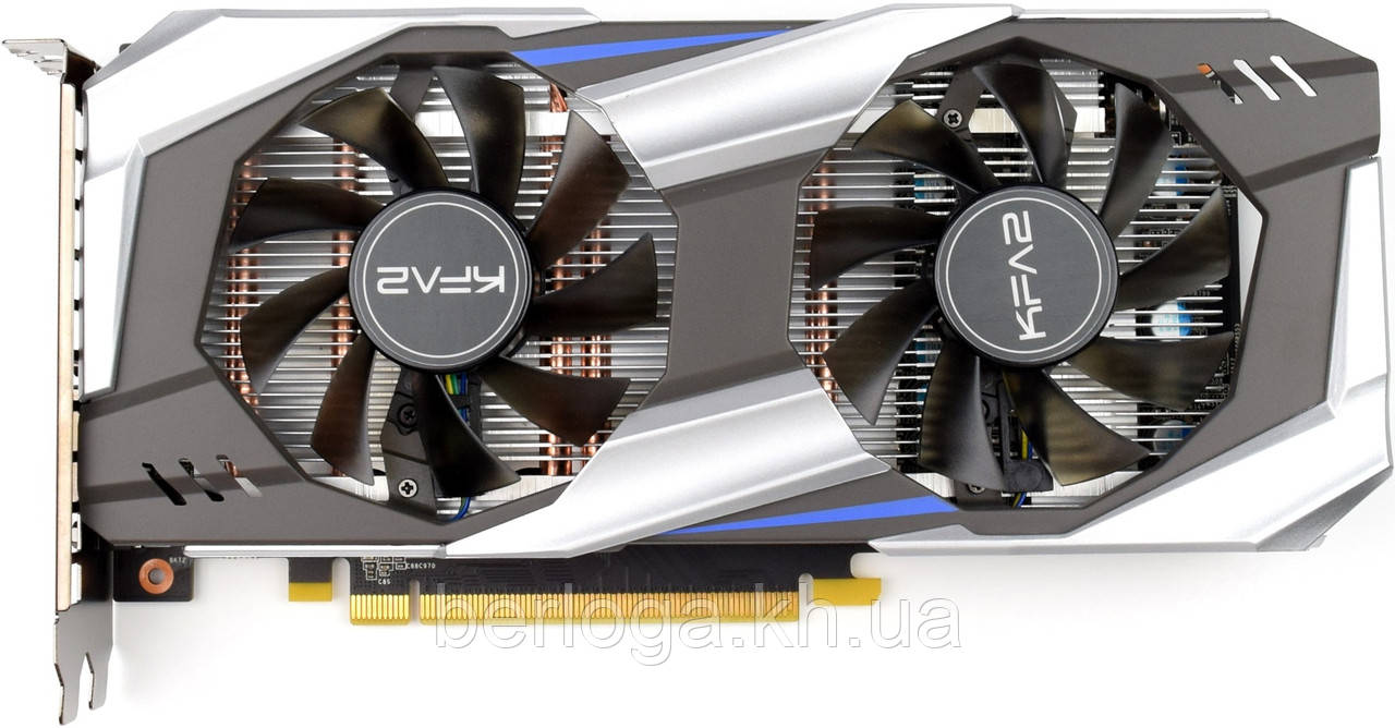 Kfa2 geforce gtx 1060 oc 3gb best sale