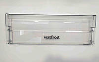 Панель ящика для морозильной камеры Vestfrost VD205 FNX, CMF144W 06418 original