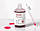 Кислотна пілінг-сироватка Esthetic House Toxheal Red Glycolic Peeling Serum 100 мл, фото 3