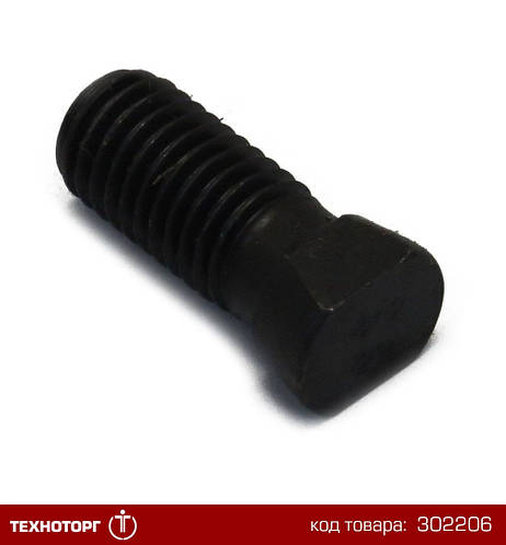 Болт лемеха конический с гайкой (14х36) Vogel & NOOT (LK000009) аналог ...