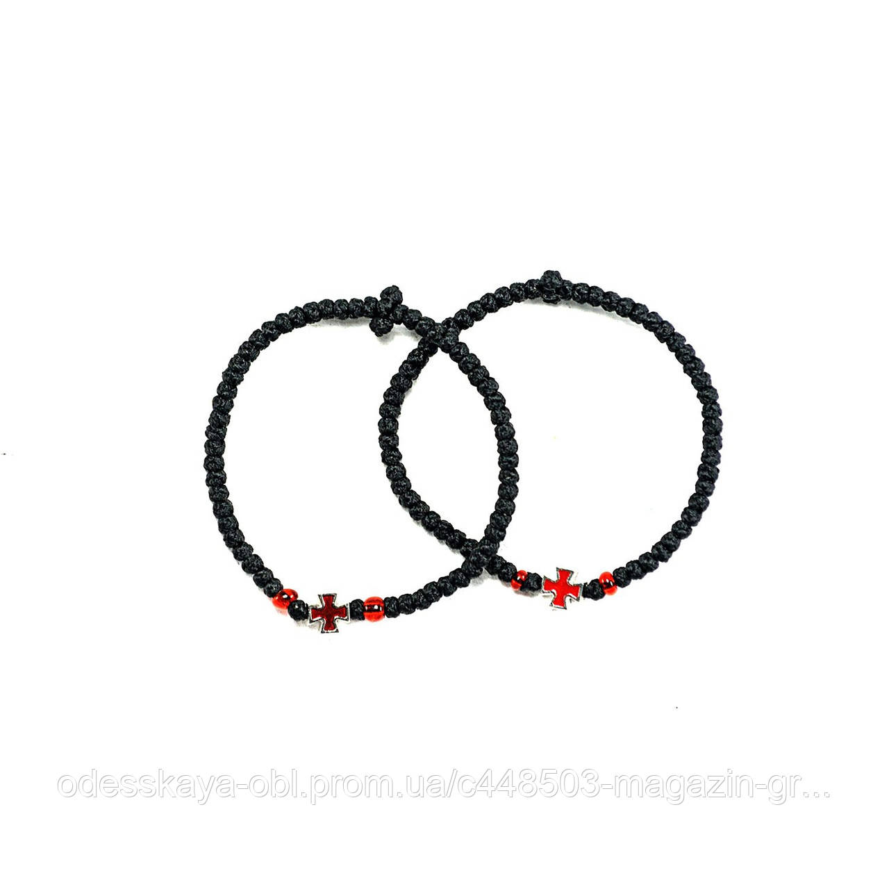 Комбоскіні (грецькі чіткі-браслет, дрібний вузол), фото 1