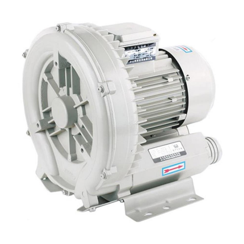 Вихровий компресор для ставка, Слимак SunSun HG-550C