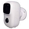 Камера WIFI ATK B90 з акумулятором та сигналізацією з додатком Tuya, фото 4