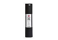 Килимок для йоги X Yoga Mat Black Manduka 180x61x0.5 см