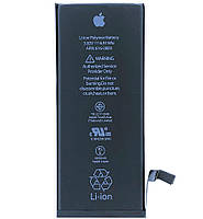 Аккумулятор, батарея для смартфона Battery iPhone 6 1810 mAh 3.82V