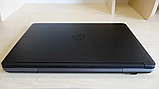 Ноутбук HP ProBook 650 G1 15.6 FHD IPS i5-4210M/8gb/320gb/Intel 4600, фото 2