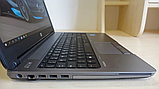 Ноутбук HP ProBook 650 G1 15.6 FHD IPS i5-4210M/8gb/320gb/Intel 4600, фото 6