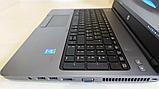 Ноутбук HP ProBook 650 G1 15.6 FHD IPS i5-4210M/8gb/320gb/Intel 4600, фото 5
