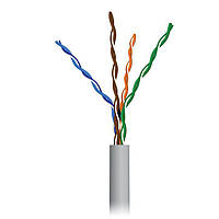 Кабель FrimeCom Cat. 5e UTP 4 pairs 24AWG 305м