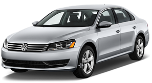 Volkswagen Passat USA NMS 11-15-19