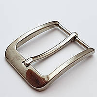 Пряжка пасова Нікель 35 мм Туреччина, застібка