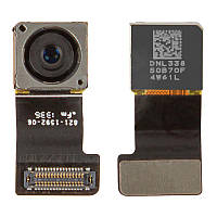 Задняя камера Camera Back iPhone 5S Original